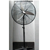 QUẠT CN ĐỨNG 3 CÁNH NHÔM 70CM