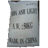 Soda Ash Light - Na2Co3