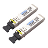 Cisco 1.25G bidi SFP. Hình thức đơn chất xơ duy nhất,. 10km, LC, 1310/1150, 1550/1310