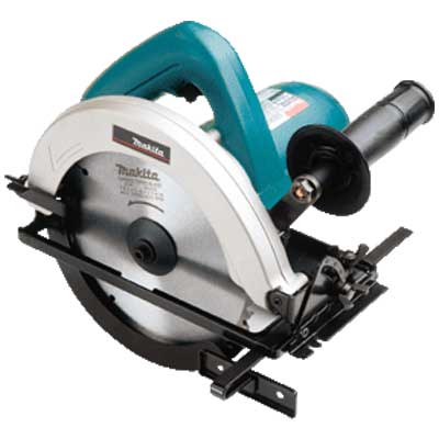 Máy cưa gỗ  Makita 190mm 5806B-C