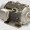 Motor điện 3 pha 10 HP TFO-KK-4P