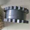 Atlas copco  air compressor part coupling element