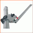 MCC - COMPOUND LEVERAGE PIPE WRENCH