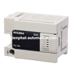 PLC FX3U-16MT-ESS