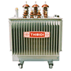 Máy biến áp khô 2500 KVA 22/0,4 KV