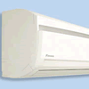 Máy lạnh Daikin Inverter, Gas R410A