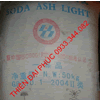 SODA ASH LIGHT