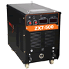 Máy hàn Que inverter ZX7-500