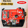 MÁY BƠM TOHATSU V20D2S