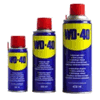 Dầu chống rỉ, bôi trơn WD 40