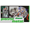 HÓA CHẤT PHỤC HỒI CHO KIM LOẠI  ĐÚC-GIA CÔNG: PLASTIC METAL (DIAMANT)