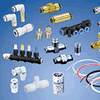 SMC Fittings and Tubing