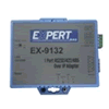 EX9132:Bộ chuyển đổi  RS-232/422/485 TO Ethernet