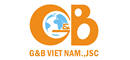 CÔNG TY CỔ PHẦN THƯƠNG MAI G&B VIỆT NAM