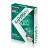 Phần Mềm Diệt Virus Kaspersky Anti Virus.