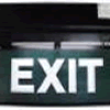 Đèn báo lối thoát Exit SN