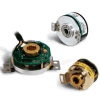 Encoder cho servo motor