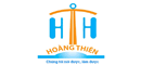 CÔNG TY CÂN ĐIỆN TỬ-THIẾT BỊ CÔNG NGHIỆP HOÀNG THIÊN