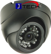 Camera J-TECH JT-D230 / D230i ( Chip Sony - Japan )