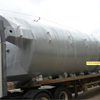 Bồn chứa dấm frp tank