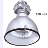 Đèn nhà xưởng tiết kiệm năng lượng