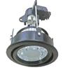 đèn downlight âm trần cao áp