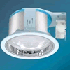 đèn downlight âm trần ngang