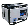 MÁY PHÁT ĐIỆN HYUNDAI 10KVA_110KVA