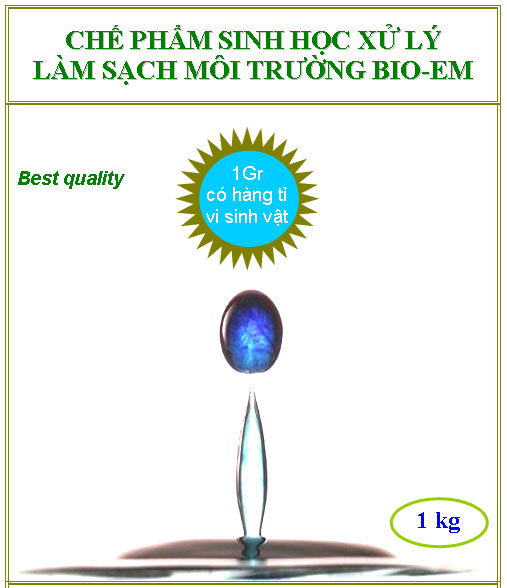 Chế Phẩm Vi Sinh Xử Lý Làm Sạch Môi Trường, Xử Lý Ph