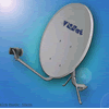 Bộ truyền hình vệ tinh Vinasat VSTV K+ ( Kplus)-Ưng Bình Châu