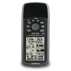 Máy GPS Garmin 72H