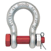 Maní Crosby G-2130 Bolt Type Anchor Shackle