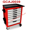 Tủ 7 ngăn chứa 227 dụng cụ GCAJ0038