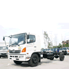 Xe tải HINO - FG8 - 9,4 tấn