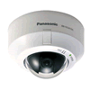 Camera mạng kiểu bán cầu cố định Panasonic BB-HCM705