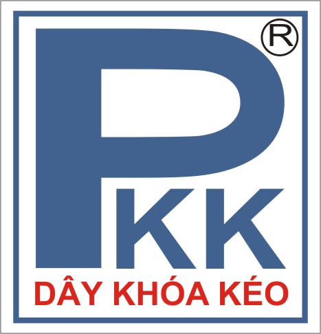 Dây khóa kéo PKK