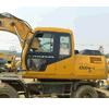 may xuc dao HYUNDAI R1300W-3 2001year