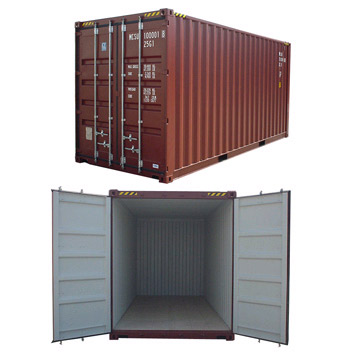 CONTAINER VĂN PHÒNG