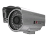 CAMERA HÔNG NGOẠI QUAN SÁT NGÀY ĐÊM QTC280C