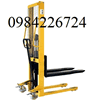 xe nang tay, xe nang hang, ban xe nang, hand pallet truck