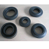 Bánh xe Cao su Băng tải - Conveyor Rubber Wheels