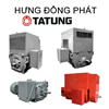 ĐỘNG CƠ TATUNG - TAI WAN hung dong phat