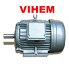 mô tơ điện 3 pha Vihem 2  30hp - 6pole