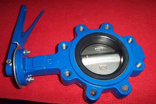 wafer type  butterfly valve,butterfly valve