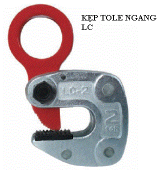 kep tole ngang LC