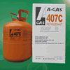 Gas Lạnh A-Gas 407C