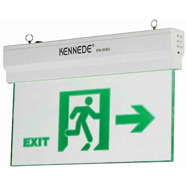 Đèn EXIT