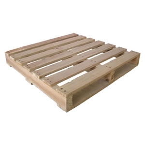 Bán Pallet gỗ mới (MỚI 100%) theo yêu cầu