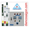 Máy Bơm Chìm, Tủ Điều Khiển Hệ Thống, Máy Bơm Giếng Khoan, Tủ Điện, Bơm Công Nghiệp