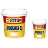 SƠN JOTUN|SƠN JOTUN|BÁN SƠN JOTUN|Sơn Nội Thất JOTAPLAST CAO CẤP|với màng sơn nhẵn mịn độ phủ cao.